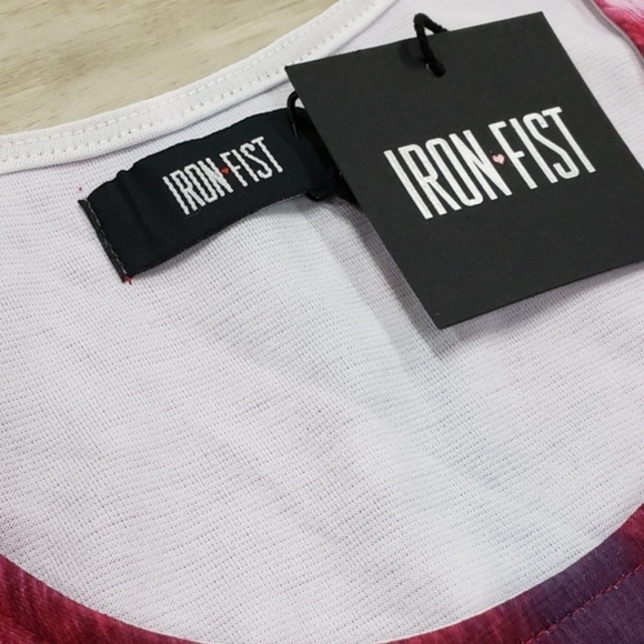 Iron Fist Deerly A Line Long Sleeve Dress - Picture 4 of 5